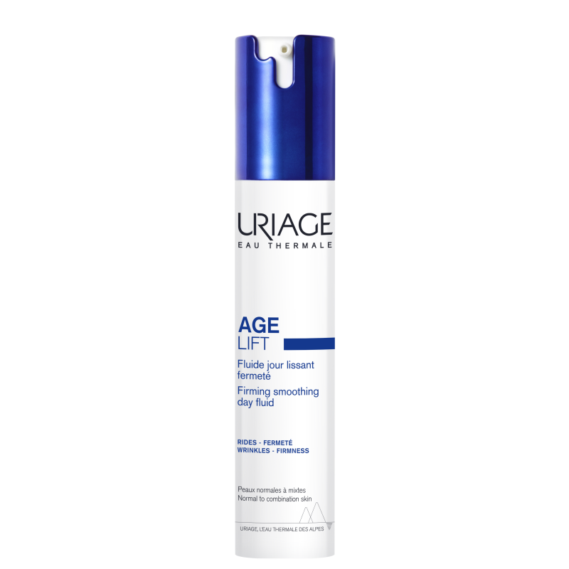 Age Lift Fluide Jour Lissant Fermeté 40ml
