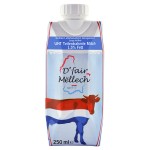Lait demi-écrémé 1.5%MG 25cl