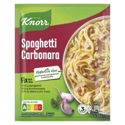 Fix Mélange d'Epices pour Spaghetti Carbonara 36g