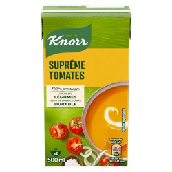 Soupe Suprême Tomates 50cl