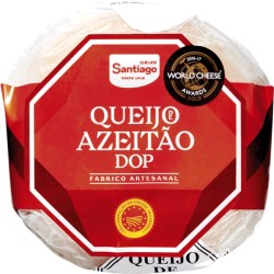 Fromage de brebis au beurre d'Azeitão DOP 250g