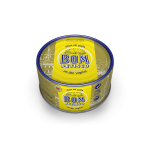 Thon Entier à l'Huile Végétale 200g