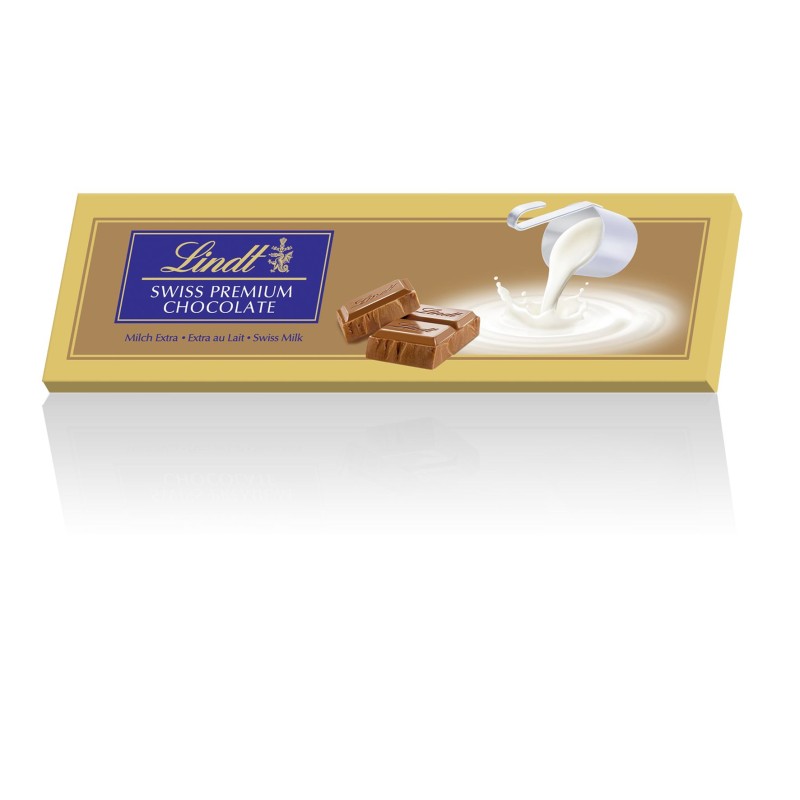 Chocolat au Lait 300g