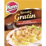 Gratin de Pomme de Terre Fromage Béchamel x2 400g