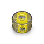 Thon à l'Huile Végétale 251g