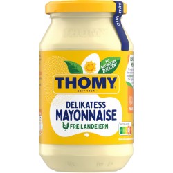 Mayonnaise 250ml