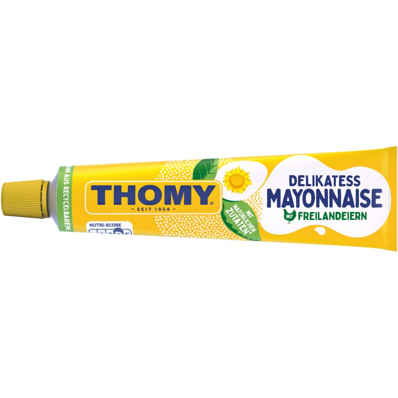 Mayonnaise 100ml