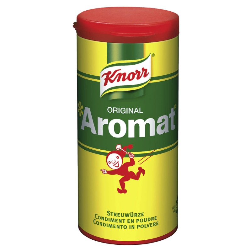 Condiment en Poudre 90g