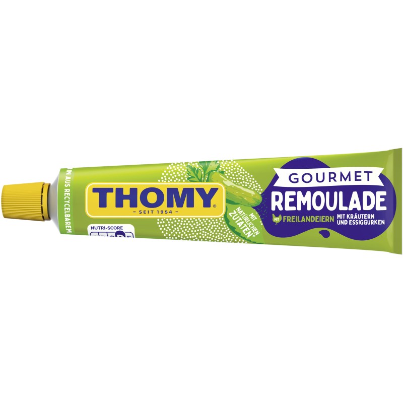 Gourmet Remoulade 250ml