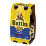 Bière extra 6.3% 4x33cl