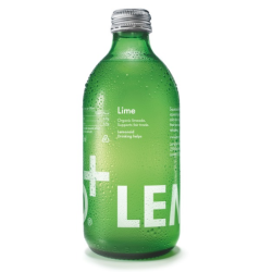 Bio Limonade Citron Vert 33cl
