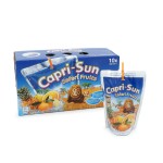 Boisson au Jus de Fruit Safari 10x20cl