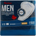 Protections absorbantes pour homme niveau 2 x10