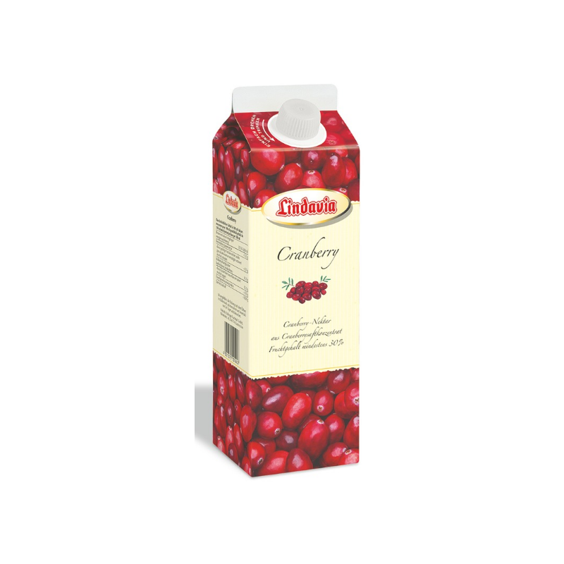 Nectar de Cranberry 1l