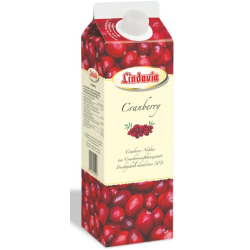 Nectar de Cranberry 1l
