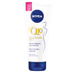 Gel crème Q-10 plus fermeté + cellulite 200ml