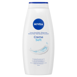 Soft Lait Corps Huile Amande 750ml