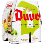 Bière Tripel Hop Citra 9.5% 4x33cl