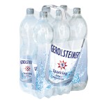 Eau Minerale Naturelle Gazeuse 6x1.5l