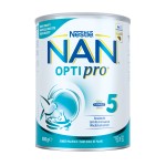 Lait en poudre croissance nan pro 5 dès 3 ans 800g