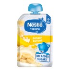 Yogolino Banane Dès 6 Mois 100g