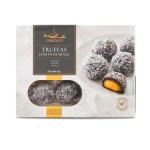 Truffes aux oeufs mollets 120g