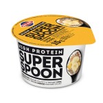 Yaourt grec super fruits jaunes 0%MG 170g