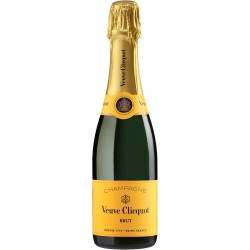 Champagne brut 12.5% 37.5cl