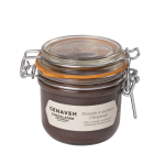 Chocolatier Artisanal Luxembourgeois Pâte à Tartiner 250g