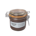 Pâte à Tartiner Noisettes Lait Croustillante 250g