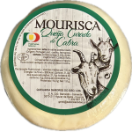 Fromage de chèvre de Mourisca 250g