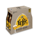 Bière blonde 6.6% 8x33cl