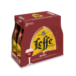 Bière ruby 5% 8x33cl