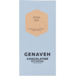 Chocolat Noir 75% Belize 100g