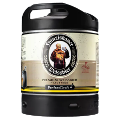 Fût Perfect Draft 5% 6l