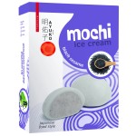 Mochi glacé sésame noir x6 180g