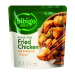 Poulet frit original à la coréenne 350g