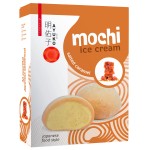 Mochi glacé au caramel salé x6 180g
