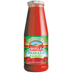 Coulis de tomates 680g