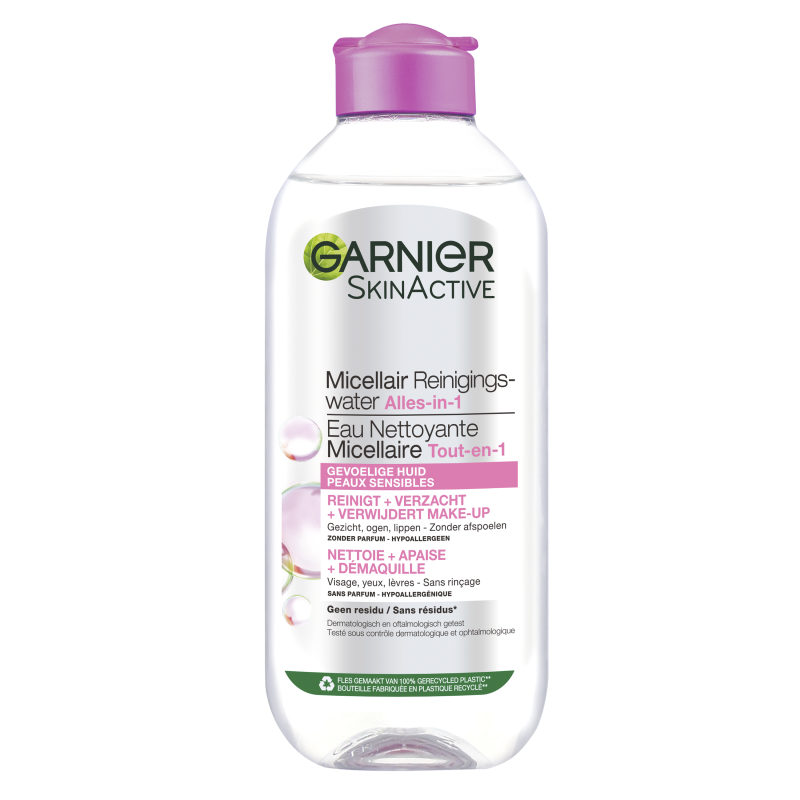 Eau Micellaire 400ml