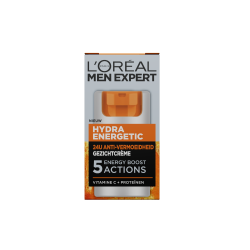Men Expert Hydra Energétic Soin Hydratant 50ml