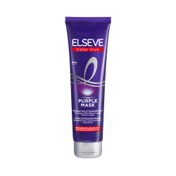 Color Vive Masque Violet Déjaunisseur 150ml
