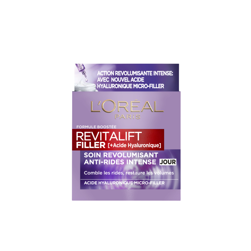 Revitalift Anti-Age Filler Jour 50ml