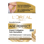 Crème Anti-Age Perfect Jour 50ml