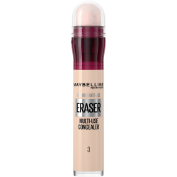 The Eraser Anticernes Correcteur 3 Fair 6,8ml