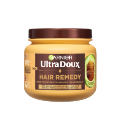 Masque ultra-nourrissant avocat & karité 340ml
