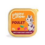 Poulet 85g