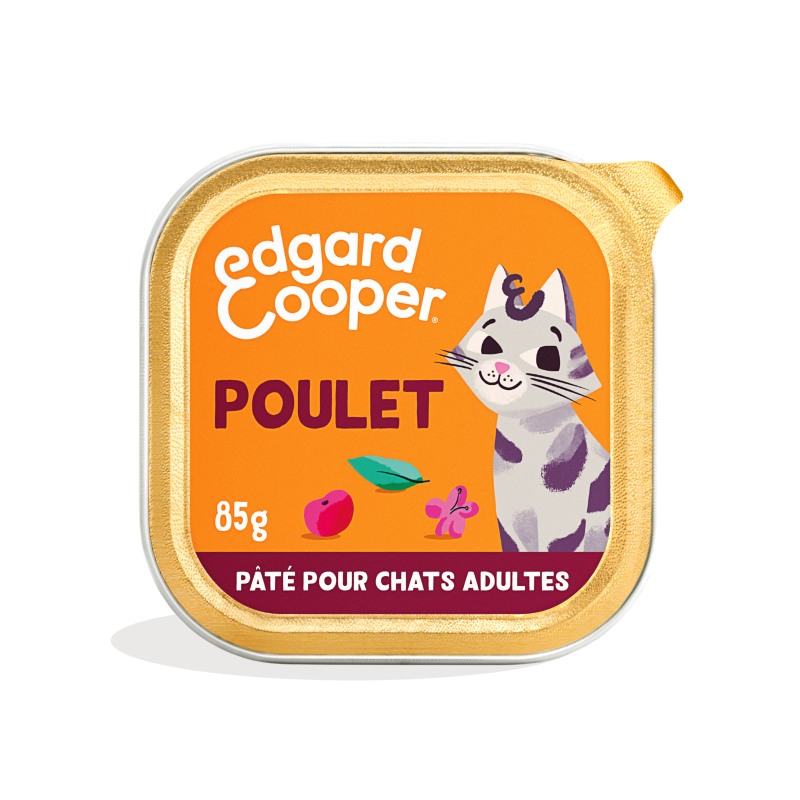 Poulet 85g