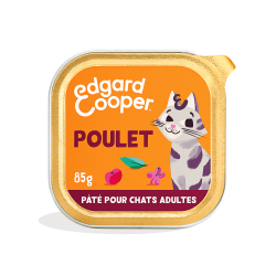 Poulet 85g