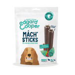 Mâch'Sticks Menthe et Fraise x7 160g